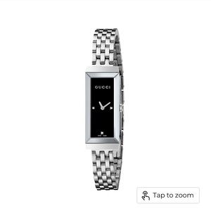 Women Gucci Watch diamonds